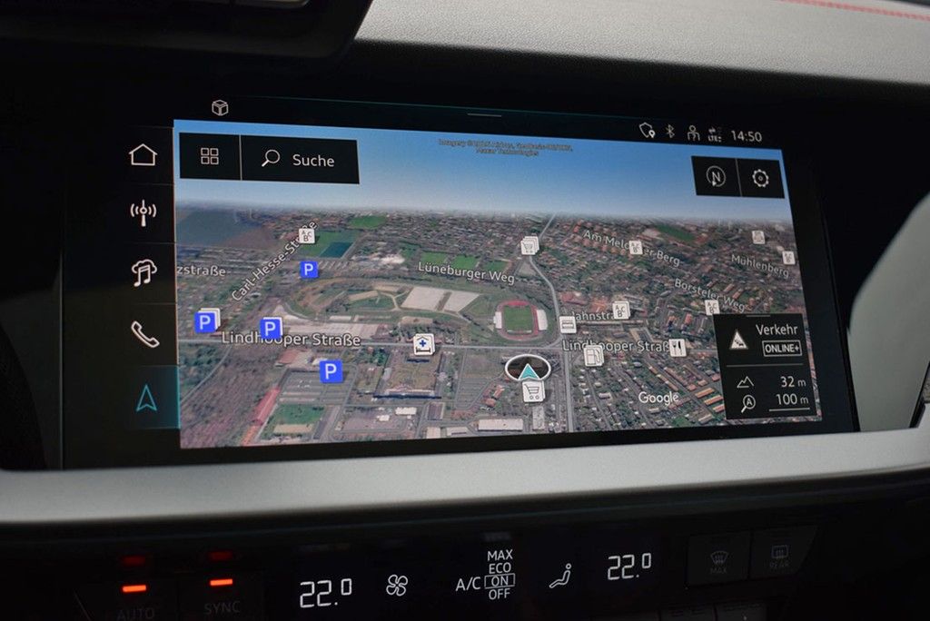 Audi A3 - Bild 11