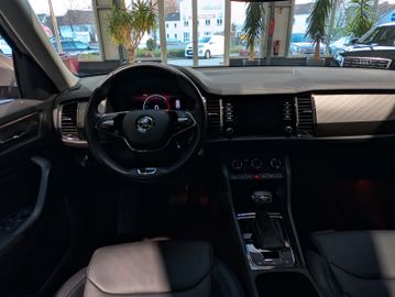 Skoda Kodiaq - 7