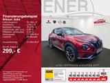 Nissan JUKE N-DESIGN HYBRID AT Tech ProPILOT Bose BFS - Nissan JUKE N-DESIGN mit Benzin-Antrieb