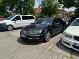 Volkswagen Phaeton 3.0 V6 TDI 4MOTION Tiptronic 5-Sitzer - - Volkswagen Phaeton in München