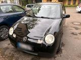 Volkswagen VW Lupo 3L  1,2 Diesel 62 psj - Volkswagen Lupo mit Diesel-Antrieb: Automatik