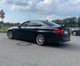 BMW F10 525d | M-Paket | Stage 2 Chiptunin... - BMW 525: 525d F10