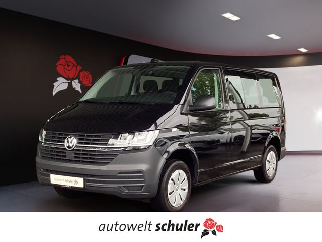 Volkswagen T6.1 Transporter Kombi 2,0 TDI DSG 9-Sitzer