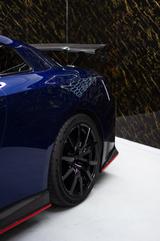 Nissan GT-R 3.8l Black Edition Black Edition - Nissan GT-R Gebrauchtwagen