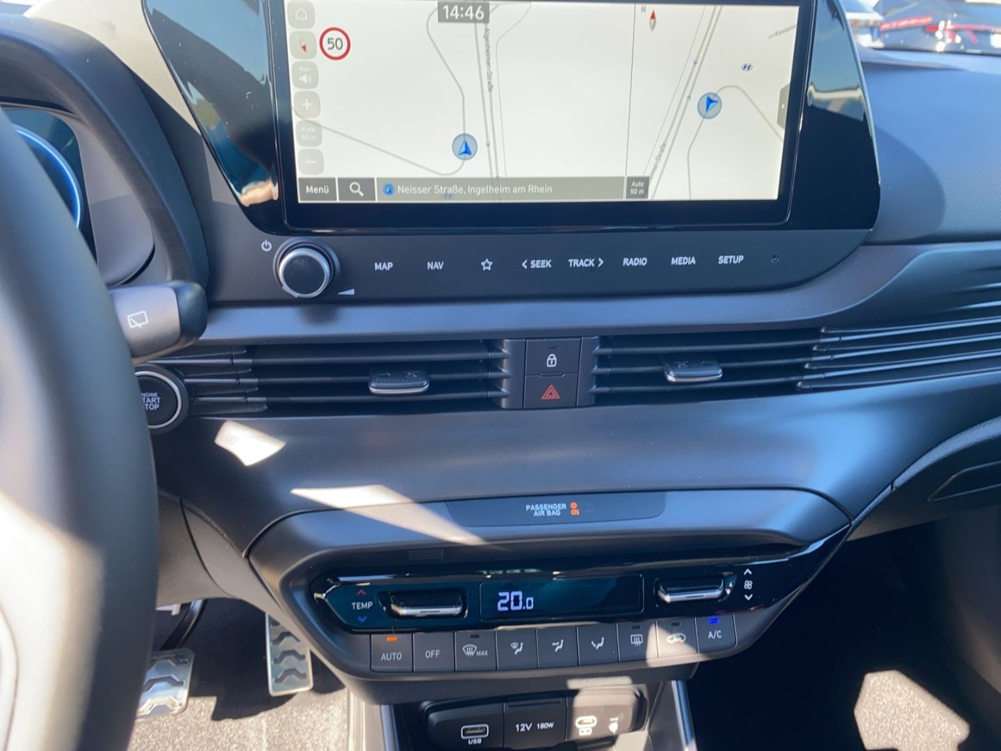 Hyundai BAYON – Bild 15