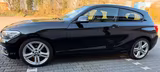 BMW 118 1 Limousine 3-trg. Edition M Sport Shadow - BMW 118: M Sport Shadow