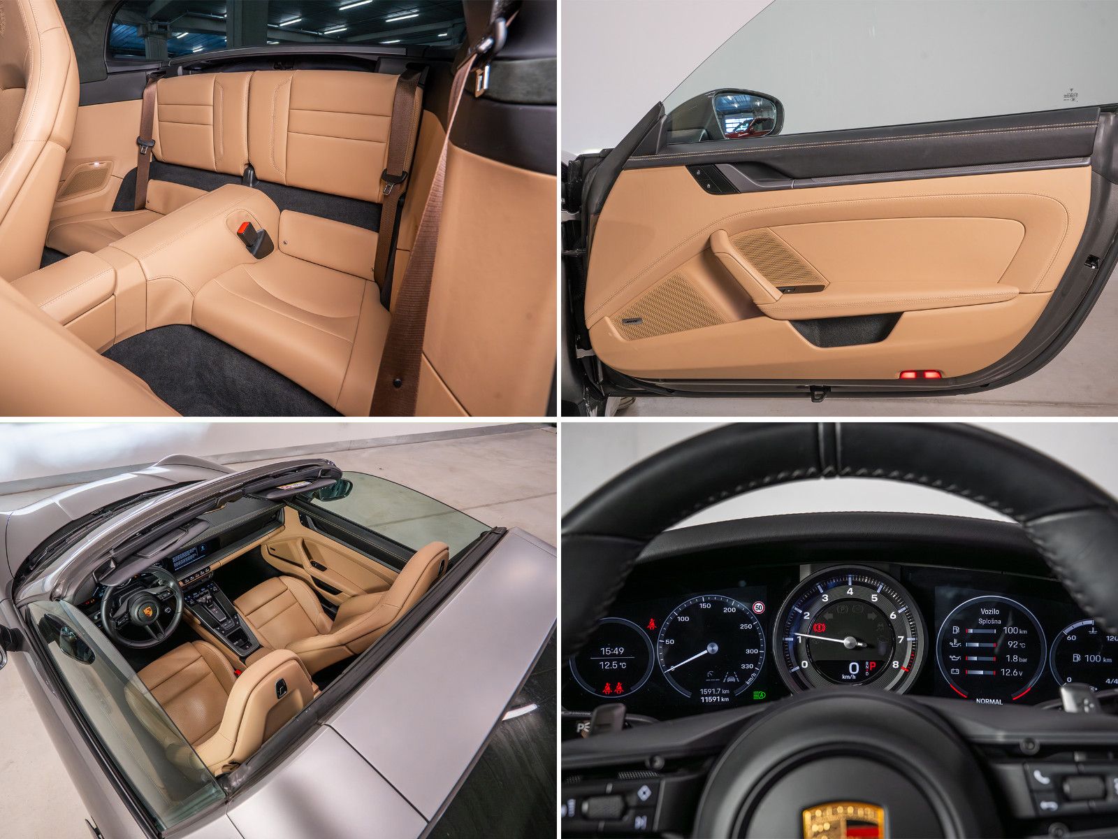 Porsche 992 (2024) buy