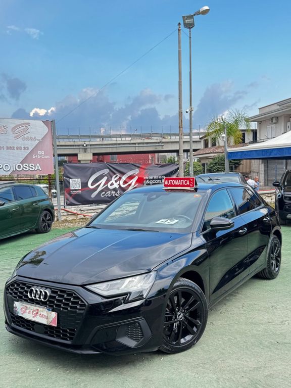 Image of Audi A3