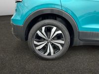 Volkswagen T-Cross - Vorschau Bild 14