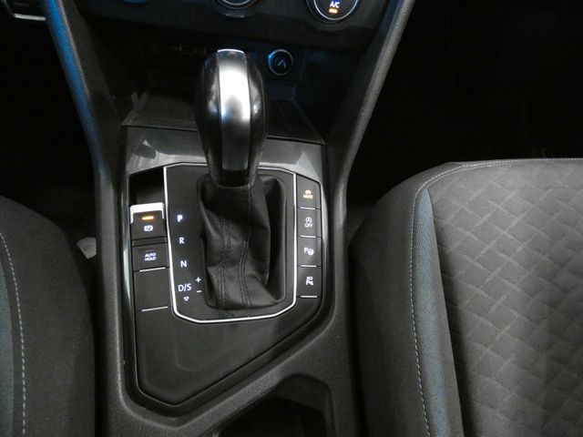 Tiguan Allspace IQ.DRIVE 360° HUD AHK STHZ