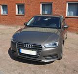 Audi A3 1.4 TFSI cod u.S tronic Ambition Sportb. ... - Audi A3 Gebrauchtwagen in Hamburg