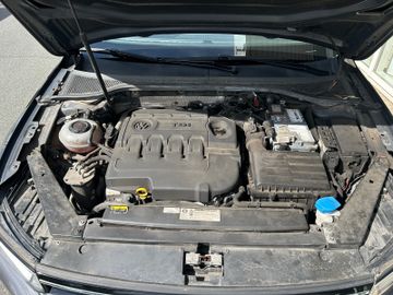 Volkswagen Passat Variant - 12