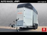 Sirius S77 Alu, Tür/Rampe, Sattelkammer, Pano, 100 km/h - Offers