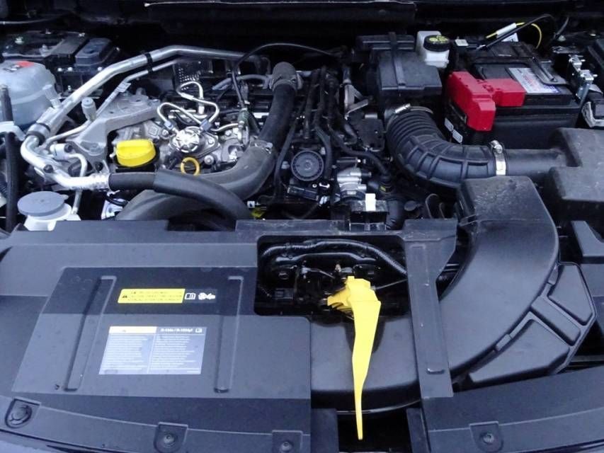 Fahrzeugabbildung Nissan Qashqai 1.3 DIG-T  MHEV  N-Connecta