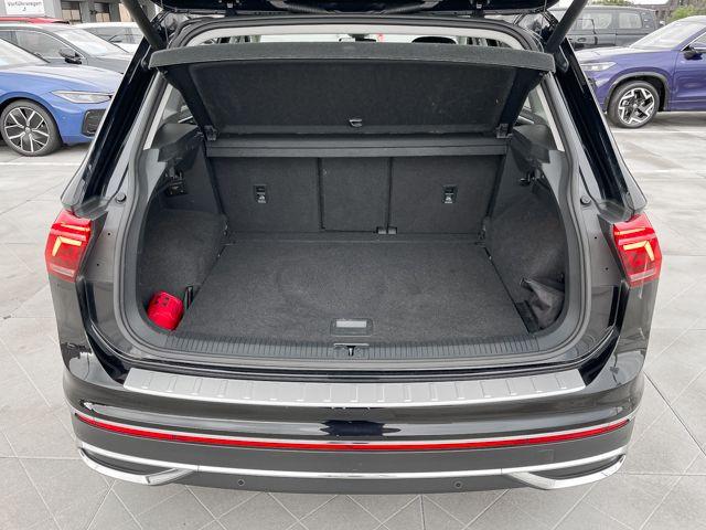 Volkswagen Tiguan 1.5 TSI DSG Elegance Navi AHK LED Kamera, миниатюра 16
