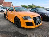 Audi TT 3.2 DSG Automatik. V6 - Audi TT: 6.3