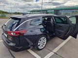 Opel Insignia 1.5 Turbo PANO-LEDER-HEADUP-360° - Opel Insignia: Blau
