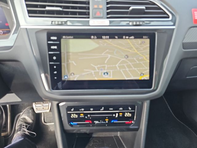 Tiguan R-Line 2,0 TDI 110 kW DSG Neupreis: 64.98