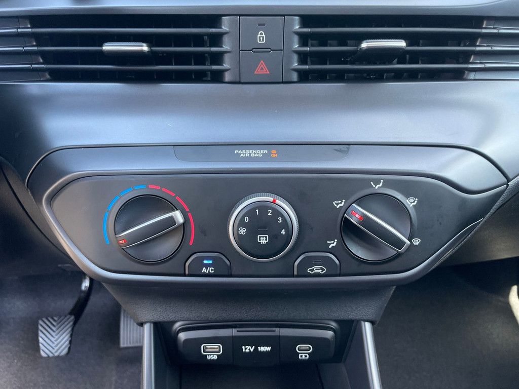 Hyundai BAYON – Bild 21