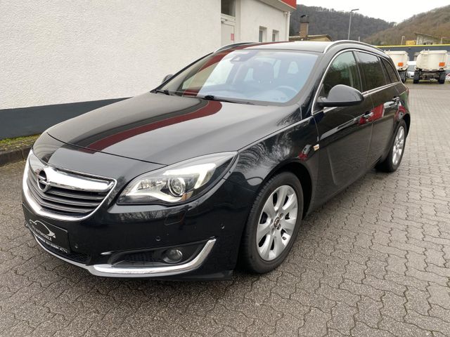 Opel Insignia A Sports Tourer Innovation