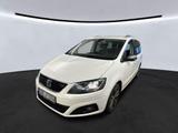 Seat Alhambra FR-Line/Leder/AHK/ACC/Xenon/Kamera - gebrauchte Seat Kleinbus