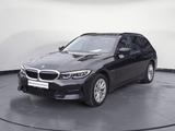 BMW 320e xDrive Touring Advantage *LED*PDC*SHZ*DAB*N - BMW 320 mit Hybrid-Antrieb: Kombi
