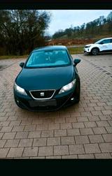 Seat Ibiza 6J 1.2 TDI, Baujahr 30. Juni 2011 - SEAT Ibiza 6J mit Diesel-Antrieb