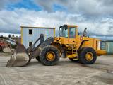 Volvo L 180 E - Volvo L 180