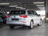 Volkswagen Golf VIII Variant 2.0 TDI DSG Style AHK, NAVI - Volkswagen Golf: Variant Style