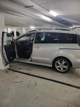 Mazda 5 2010 Baujahr - Mazda: Kleinbus, Mazda2