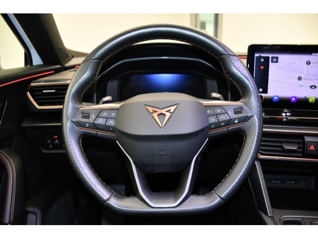 Cupra Formentor 1.5 TSI DSG LED ACC RearView foto 5