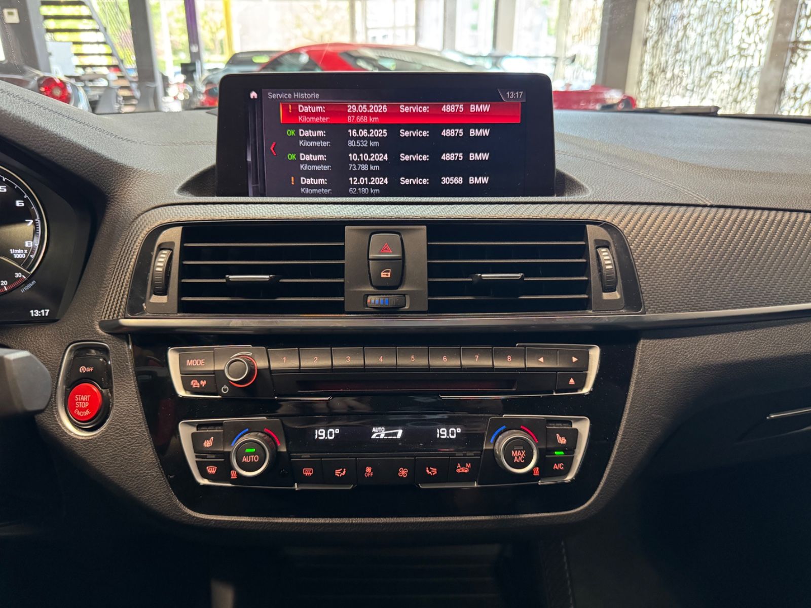 BMW M2 Coupe Competition DKG LED~KAMERA~H&K~LEDER foto 20