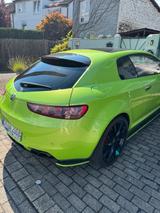 Alfa Romeo Alfaromeo Brera 2.2 jts - Alfa Romeo Brera aus 2007