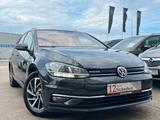 Volkswagen Golf VII Variant Sound *AUTOMATIK*ACC*1.HAND* - VW Golf Gebrauchtwagen in Mannheim