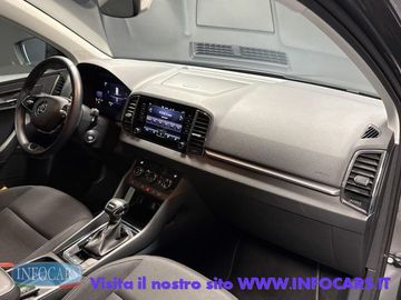 Skoda Karoq - 12