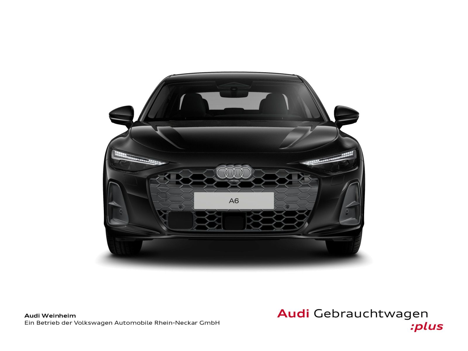 Audi A6 - Bild 4