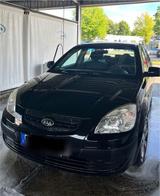 Kia Rio 1.5 crdi Diesel !!! - Kia Sorento Kombi Gebrauchtwagen