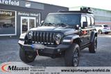 Jeep Wrangler Rubicon *umfangr. Erweitreungen*38 Tkm* - Jeep Wrangler in Duisburg
