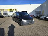 Mercedes-Benz Vito 122 CDI LANG PANZER AT- XENON NAVI CAMERA K - Mercedes-Benz Vito: 122 Cdi