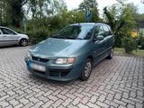 Mitsubishi Space Star 1.6 16V - gebrauchte Mitsubishi Space Star aus dem Jahr 2002