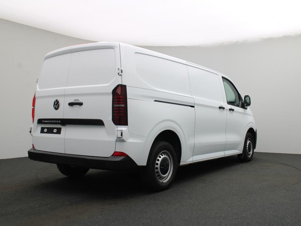 Kasten 2.0 TDI LR L2H1 RFK,PDC,LED,