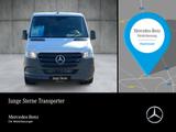 Mercedes-Benz Sprinter 214 CDI KA Kompakt AHK+Klima - Mercedes-Benz Sprinter Gebrauchtwagen in Hannover