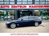 BMW 530iA xDrive Touring *HUD*AHK*NIGHT-VISION*ACC* - BMW 530: Kombi, 530i