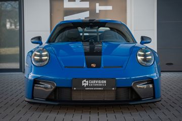 Porsche 992.2 GT3*Weissach*PCCB*LIFT*MAGNESIUM*90L
