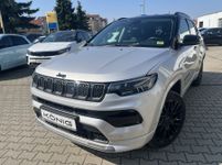 Jeep Compass - Vorschau Bild 1