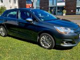 Citroën Citroen c4 1.6 hdi  classic - Citroën C4 mit Diesel-Antrieb: 1.6