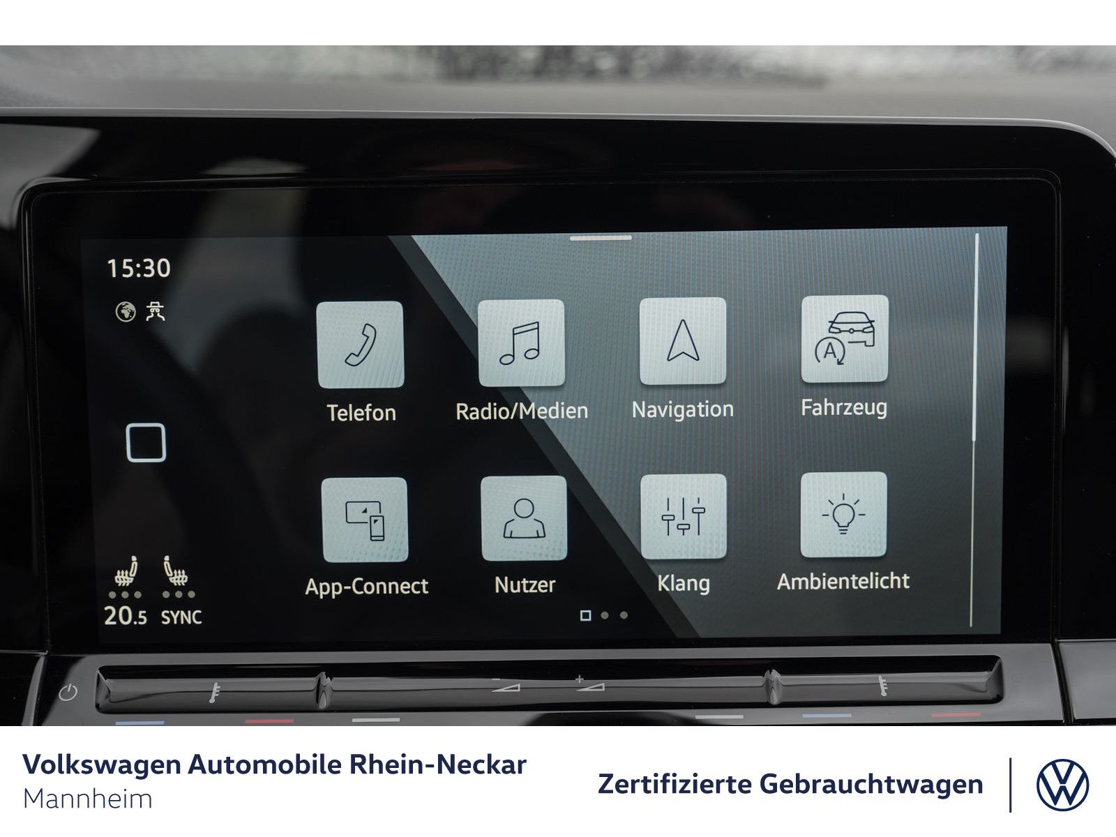 Volkswagen Golf - Bild 21