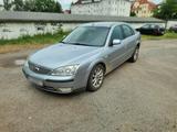 Ford Mondeo 2,2TDCi Ghia Klima elektr.Lede... - gebrauchte Ford Mondeo aus dem Jahr 2006