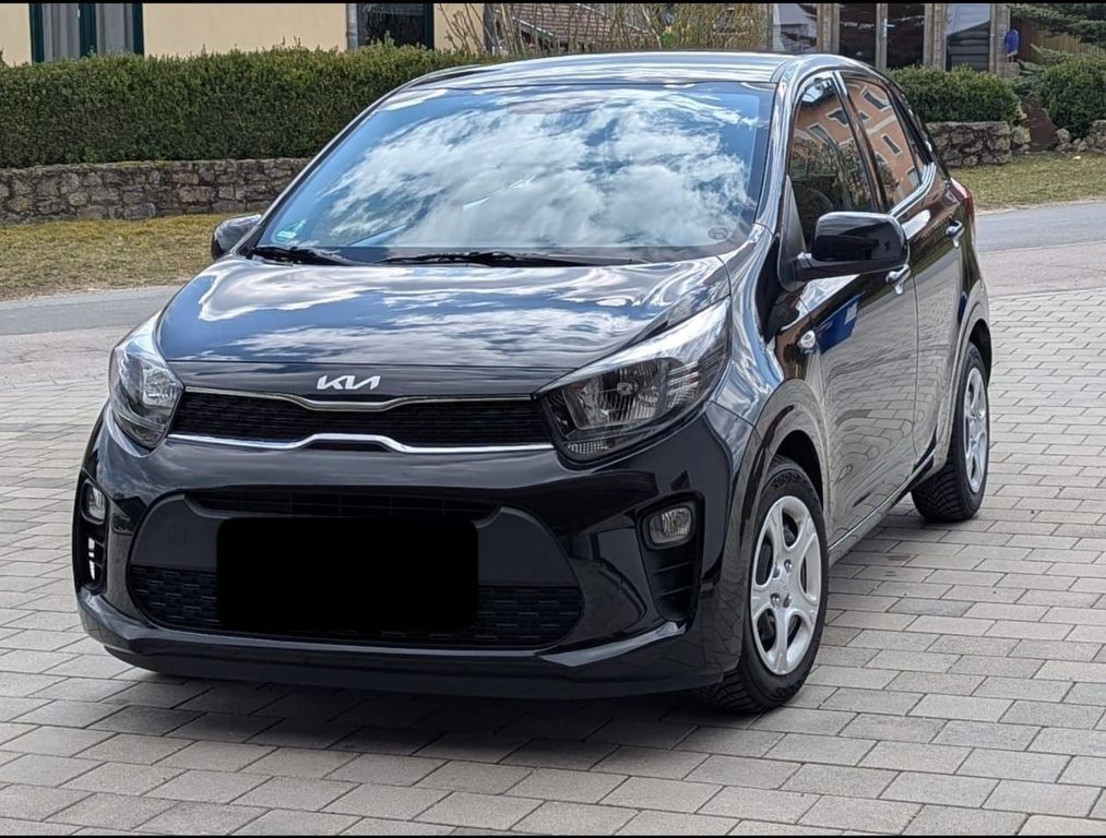 Image of Kia Picanto