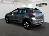 Dacia Sandero Stepway Expression TCe 90 CVT *Kamera* K - Dacia Sandero New cars mit Benzin-Antrieb